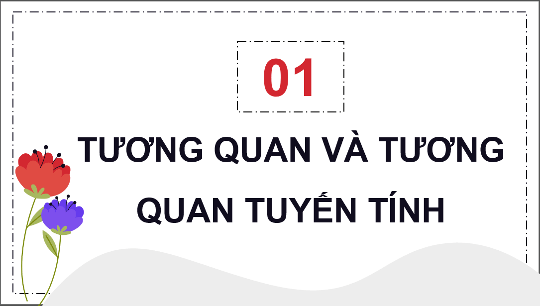 Giáo án điện tử Chuyên đề Tin 12 Kết nối tri thức Bài 14: Phân tích tương quan | PPT Chuyên đề học tập Tin học 12