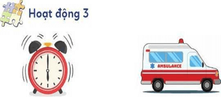 Giáo án Tin học lớp 3 Cánh diều Bài 2: Các dạng thông tin thường gặp