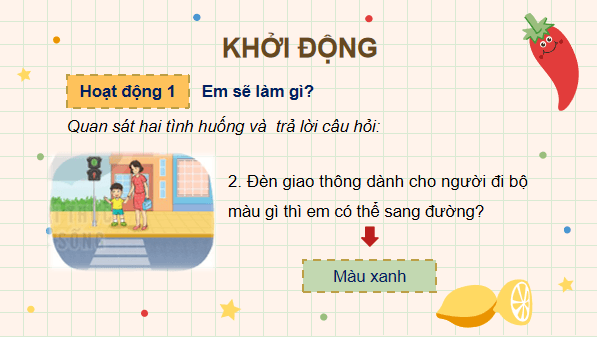 Giáo án điện tử Tin học lớp 3 Kết nối tri thức Bài 15: Công việc được thực hiện theo điều kiện | PPT Tin học lớp 3