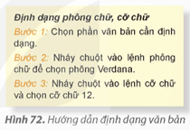 Giáo án Tin học lớp 5 Kết nối tri thức Bài 10: Cấu trúc tuần tự