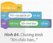 Giáo án Tin học lớp 5 Kết nối tri thức Bài 14: Sử dụng biến trong chương trình