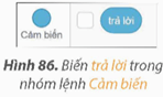 Giáo án Tin học lớp 5 Kết nối tri thức Bài 14: Sử dụng biến trong chương trình