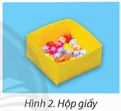 Giáo án Tin học lớp 5 Chân trời sáng tạo Bài 8B: Thực hành tạo sản phẩm thủ công theo video hướng dẫn