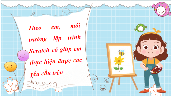 Giáo án điện tử Tin học lớp 5 Cánh diều Bài 10: Các phép toán số học cơ bản và phép kết hợp | PPT Tin học 5