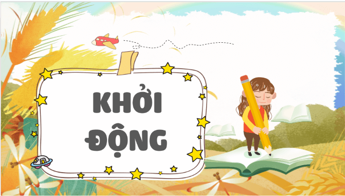 Giáo án điện tử Tin học lớp 5 Cánh diều Bài 14: Thực hành viết kịch bản và tạo chương trình | PPT Tin học 5