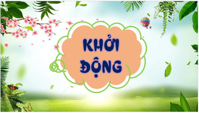 Giáo án điện tử Tin học lớp 5 Chân trời sáng tạo Bài 14: Viết kịch bản chương trình máy tính | PPT Tin học 5