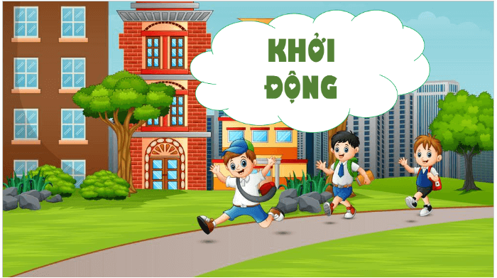 Giáo án điện tử Tin học lớp 5 Chân trời sáng tạo Bài 15: Thực hành tạo chương trình theo kịch bản | PPT Tin học 5