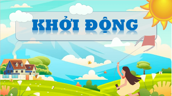 Giáo án điện tử Tin học lớp 5 Cánh diều Bài 2: Thực hành tạo chương trình về hình đơn giản | PPT Tin học 5