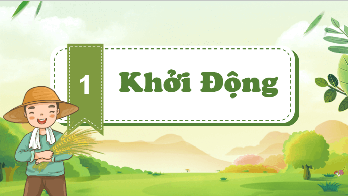 Giáo án điện tử Tin học lớp 5 Cánh diều Bài 2: Thực hành vẽ tranh trên phần mềm Paint | PPT Tin học 5