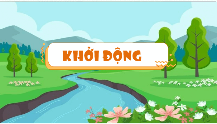Giáo án điện tử Tin học lớp 5 Cánh diều Bài 3: Trang phục của nhân vật | PPT Tin học 5