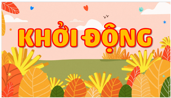 Giáo án điện tử Tin học lớp 5 Cánh diều Bài 4: Định dạng kí tự | PPT Tin học 5