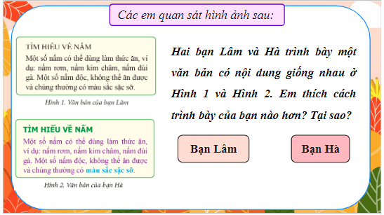 Giáo án điện tử Tin học lớp 5 Cánh diều Bài 4: Định dạng kí tự | PPT Tin học 5