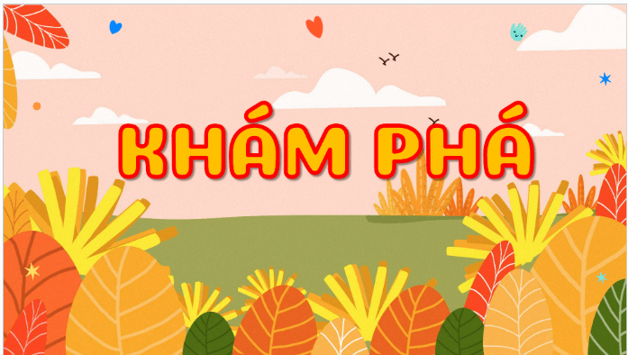 Giáo án điện tử Tin học lớp 5 Cánh diều Bài 4: Định dạng kí tự | PPT Tin học 5