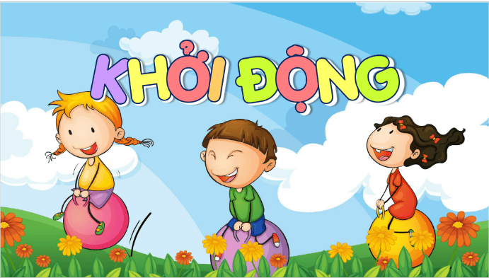Giáo án điện tử Tin học lớp 5 Cánh diều Bài 5: Cấu trúc tuần tự | PPT Tin học 5