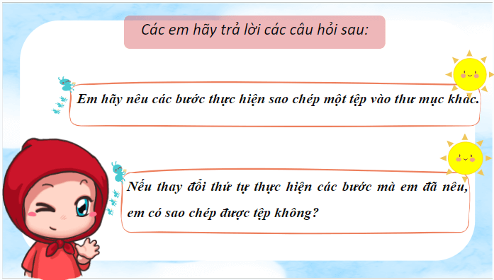 Giáo án điện tử Tin học lớp 5 Cánh diều Bài 5: Cấu trúc tuần tự | PPT Tin học 5