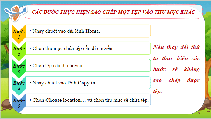 Giáo án điện tử Tin học lớp 5 Cánh diều Bài 5: Cấu trúc tuần tự | PPT Tin học 5