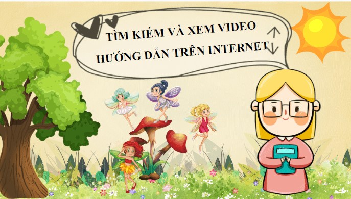 Giáo án điện tử Tin học lớp 5 Kết nối tri thức Bài 8B: Làm sản phẩm thủ công theo video hướng dẫn | PPT Tin học 5