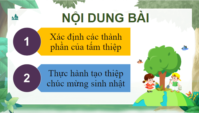 Giáo án điện tử Tin học lớp 5 Kết nối tri thức Bài 9A: Sử dụng phần mềm đồ hoạ tạo sản phẩm số | PPT Tin học 5