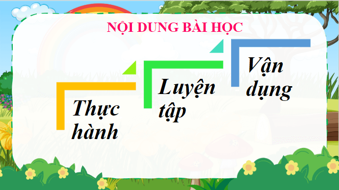 Giáo án điện tử Tin học lớp 5 Kết nối tri thức Bài 9B: Thực hành tạo đồ dùng gia đình theo video hướng dẫn | PPT Tin học 5