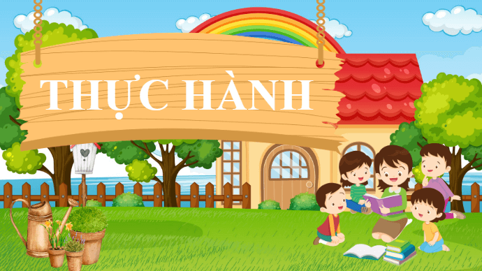 Giáo án điện tử Tin học lớp 5 Kết nối tri thức Bài 9B: Thực hành tạo đồ dùng gia đình theo video hướng dẫn | PPT Tin học 5