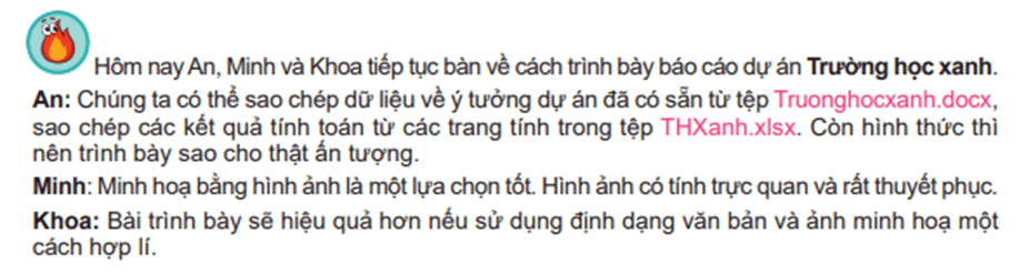 Giáo án Tin học 7 Bài 12: Định dạng đối tượng trên trang chiếu