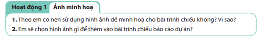 Giáo án Tin học 7 Bài 12: Định dạng đối tượng trên trang chiếu