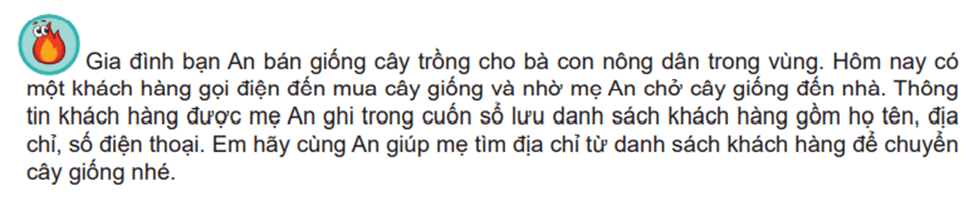 Giáo án Tin học 7 Bài 14: Thuật toán tìm kiếm tuần tự