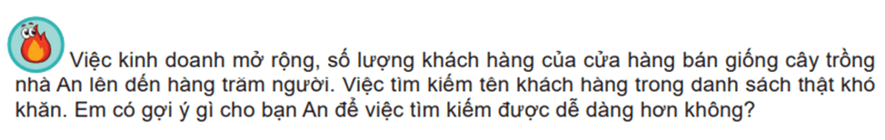 Giáo án Tin học 7 Bài 15: Thuật toán tìm kiếm nhị phân