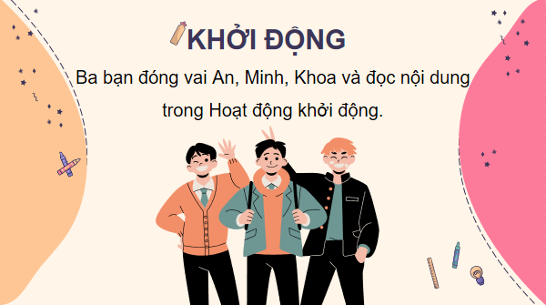 Giáo án điện tử Tin 7 Kết nối tri thức Bài 11: Tạo bài trình chiếu | PPT Tin học 7