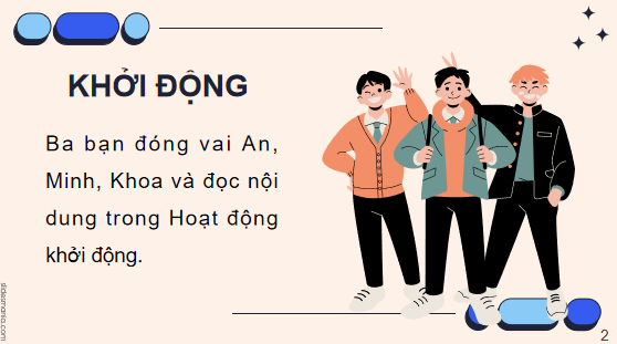 Giáo án điện tử Tin 7 Kết nối tri thức Bài 12: Định dạng đối tượng trên trang chiếu | PPT Tin học 7