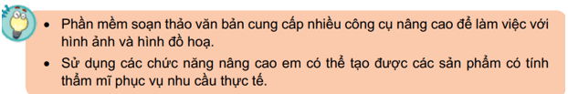 Giáo án Tin học 8 Kết nối tri thức Bài 8a: Làm việc với danh sách dạng liệt kê và hình ảnh trong văn bản