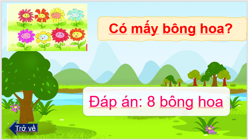 Giáo án điện tử Toán lớp 1 Bài 21: Số có hai chữ số | PPT Toán lớp 1 Kết nối tri thức