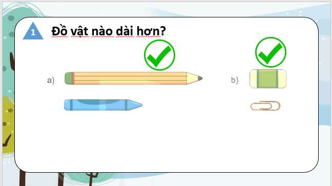 Giáo án điện tử Toán lớp 1 Bài 28: Luyện tập chung | PPT Toán lớp 1 Kết nối tri thức