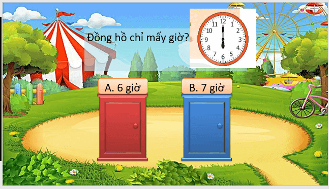 Giáo án điện tử Toán lớp 1 Bài 37: Luyện tập chung | PPT Toán lớp 1 Kết nối tri thức