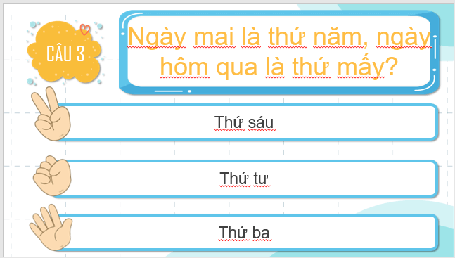 Giáo án điện tử Toán lớp 1 Bài 38: Ôn tập các số và phép tính trong phạm vi 10 | PPT Toán lớp 1 Kết nối tri thức