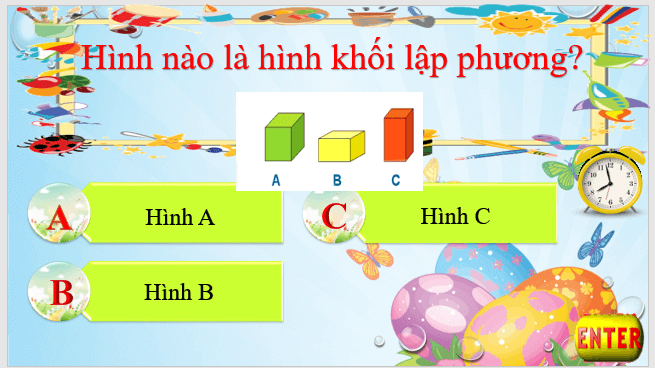 Giáo án điện tử Toán lớp 1 Bài 41: Ôn tập chung | PPT Toán lớp 1 Kết nối tri thức