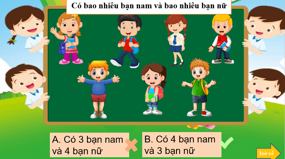 Giáo án điện tử Toán lớp 1 Độ dài | PPT Toán lớp 1 Chân trời sáng tạo