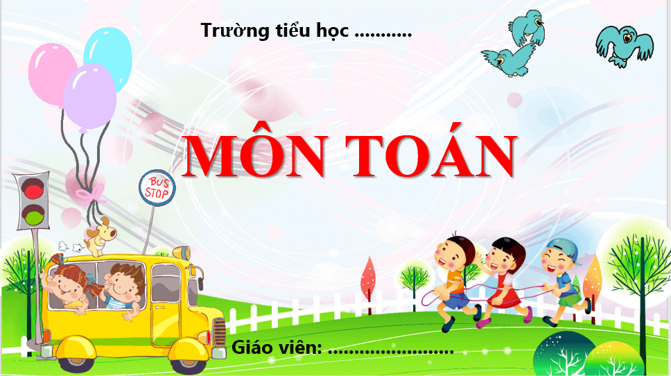 Giáo án điện tử Toán lớp 1 Em làm được những gì trang 144 | PPT Toán lớp 1 Chân trời sáng tạo