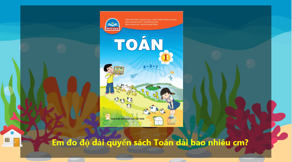 Giáo án điện tử Toán lớp 1 Em làm được những gì trang 144 | PPT Toán lớp 1 Chân trời sáng tạo