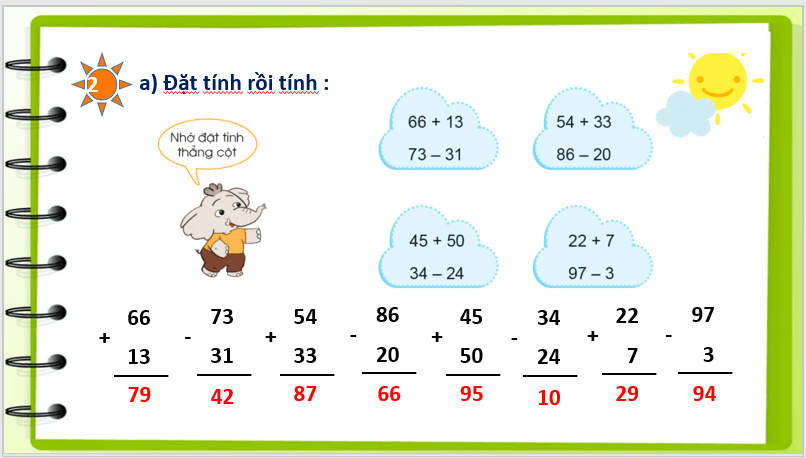 Giáo án điện tử Toán lớp 1 Em ôn lại những gì đã học trang 153 | PPT Toán lớp 1 Cánh diều