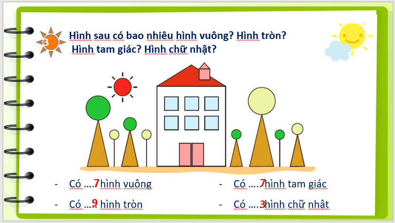 Giáo án điện tử Toán lớp 1 Em ôn lại những gì đã học trang 153 | PPT Toán lớp 1 Cánh diều