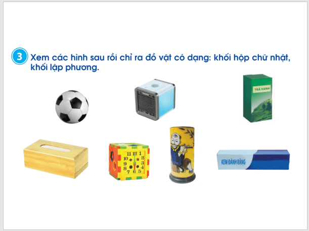 Giáo án điện tử Toán lớp 1 Em ôn lại những gì đã học trang 78 | PPT Toán lớp 1 Cánh diều