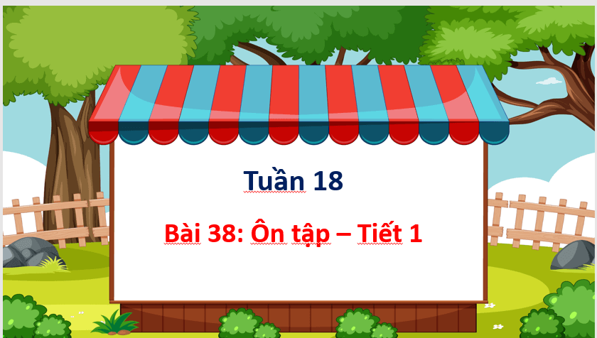 Giáo án điện tử Toán lớp 1 Ôn tập trang 82 | PPT Toán lớp 1 Cánh diều