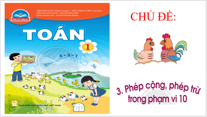 Giáo án điện tử Toán lớp 1 Thực hành và trải nghiệm: Em đi bộ theo luật giao thông | PPT Toán lớp 1 Chân trời sáng tạo