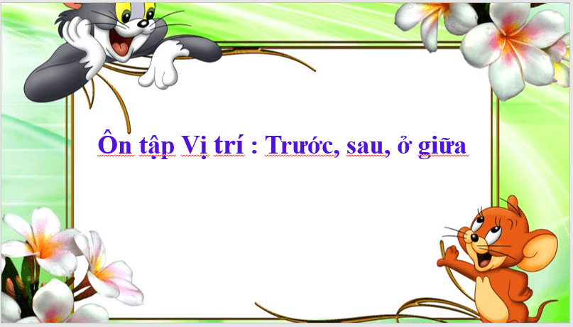 Giáo án điện tử Toán lớp 1 Thực hành và trải nghiệm: Vui trung thu | PPT Toán lớp 1 Chân trời sáng tạo