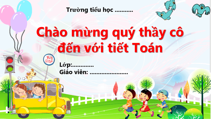 Giáo án điện tử Toán lớp 1 Xăng-ti-mét. Đơn vị đo độ dài | PPT Toán lớp 1 Chân trời sáng tạo