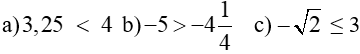 Giáo án Toán 10 Bài 1: Bất đẳng thức