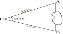 Giáo án Toán 10 Bài 3: Các hệ thức lượng trong tam giác và giải tam giác