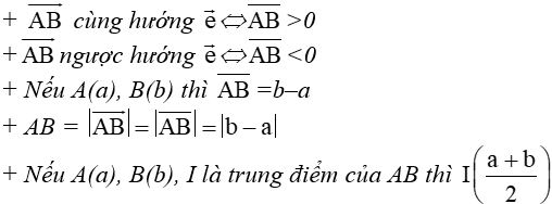 Giáo án Toán 10 Bài 4: Hệ trục tọa độ