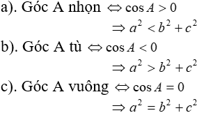 Giáo án Toán 10 Ôn tập chương 2 Hình học